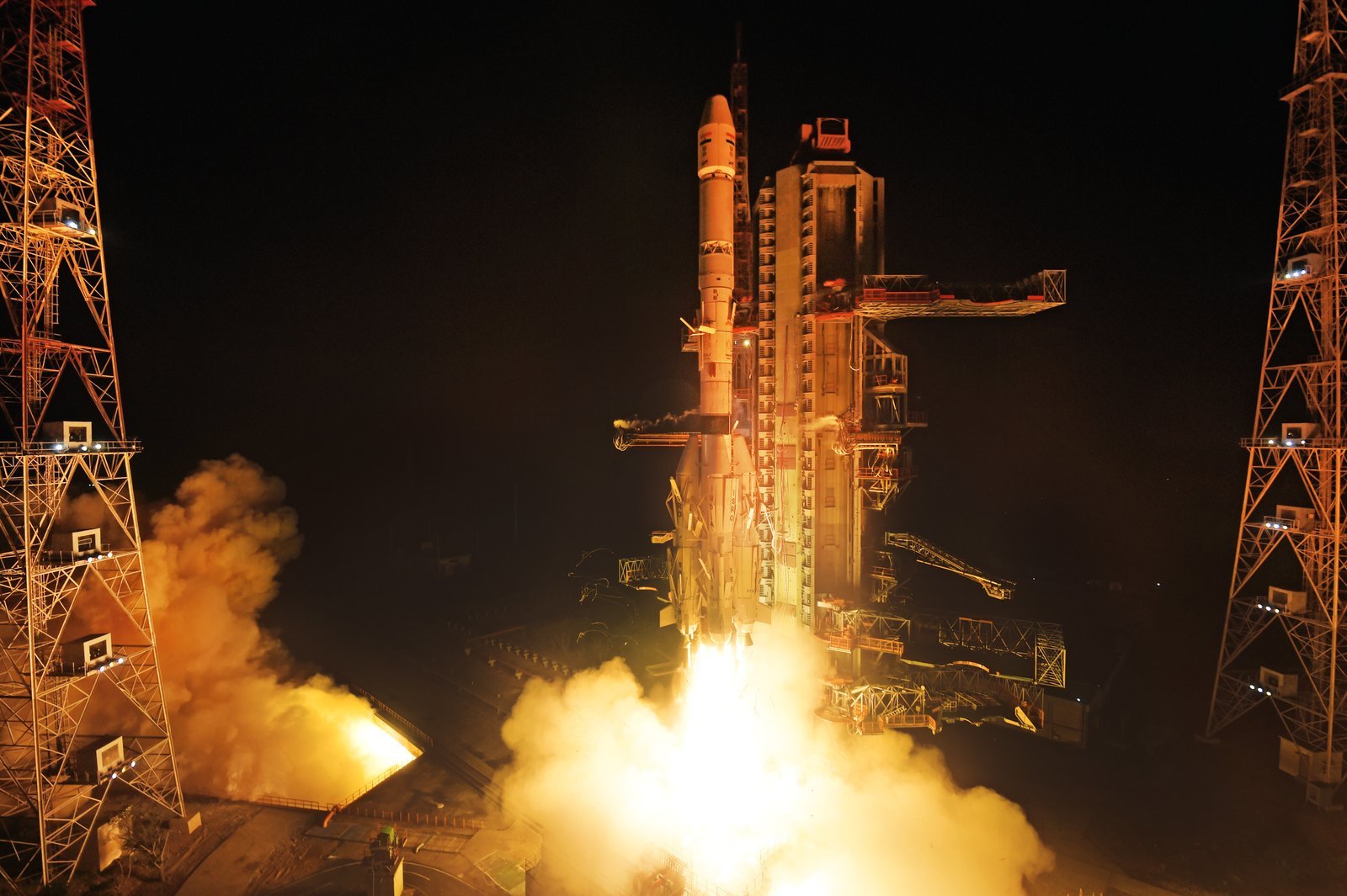 ISRO 