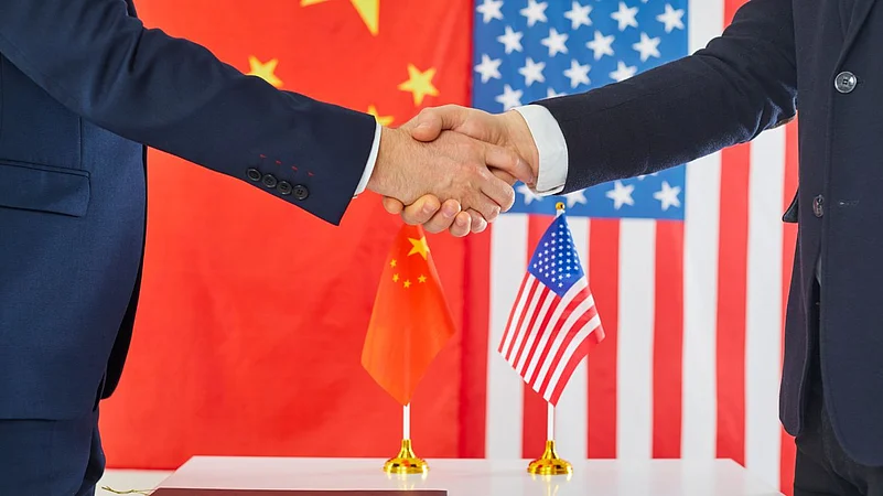 China-US
2025
